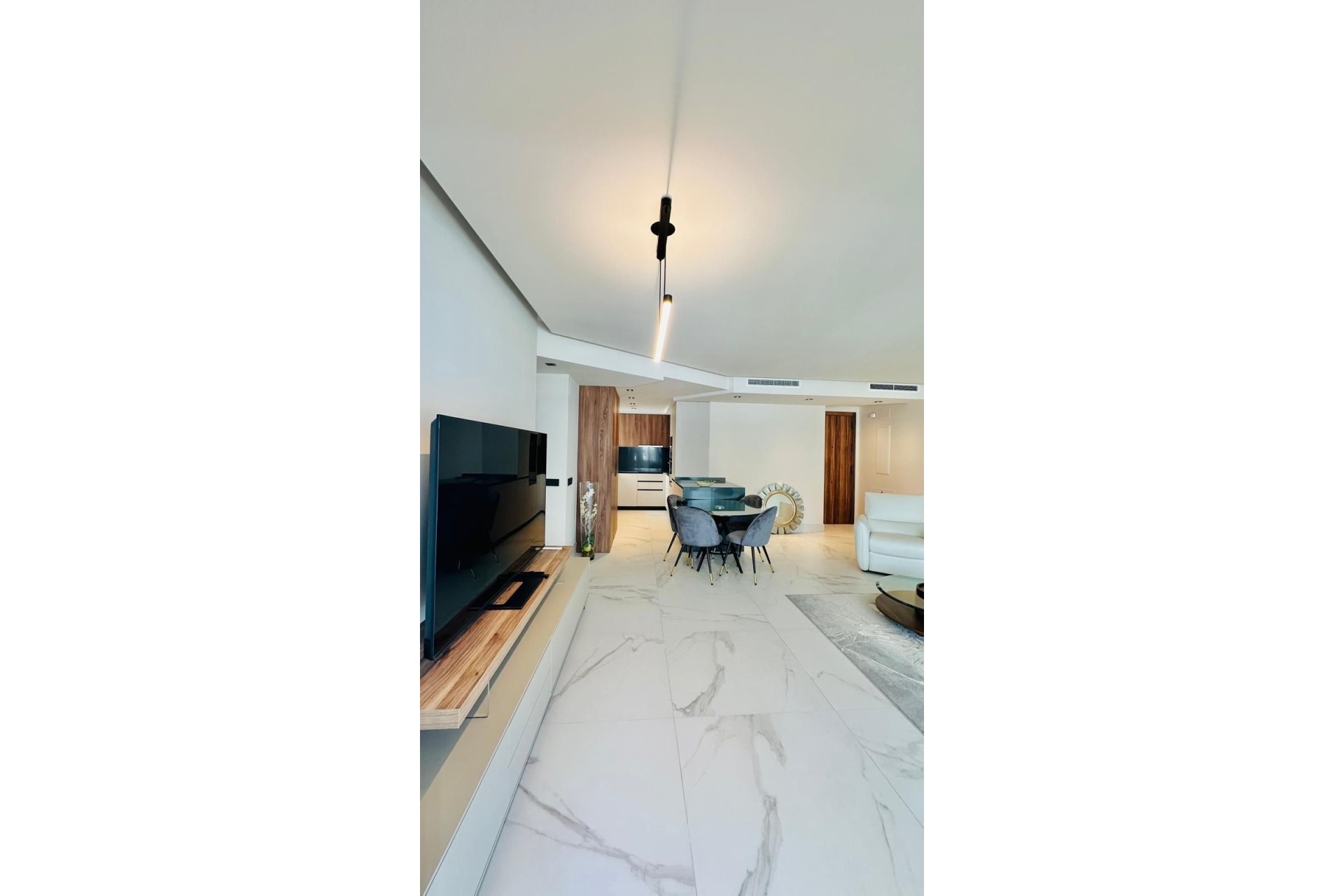 Wiederverkauf - apartment - Marbella - San Pedro de Alcántara