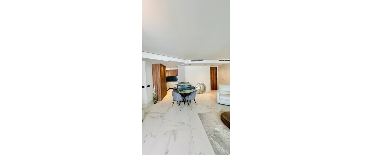 Wiederverkauf - apartment - Marbella - San Pedro de Alcántara