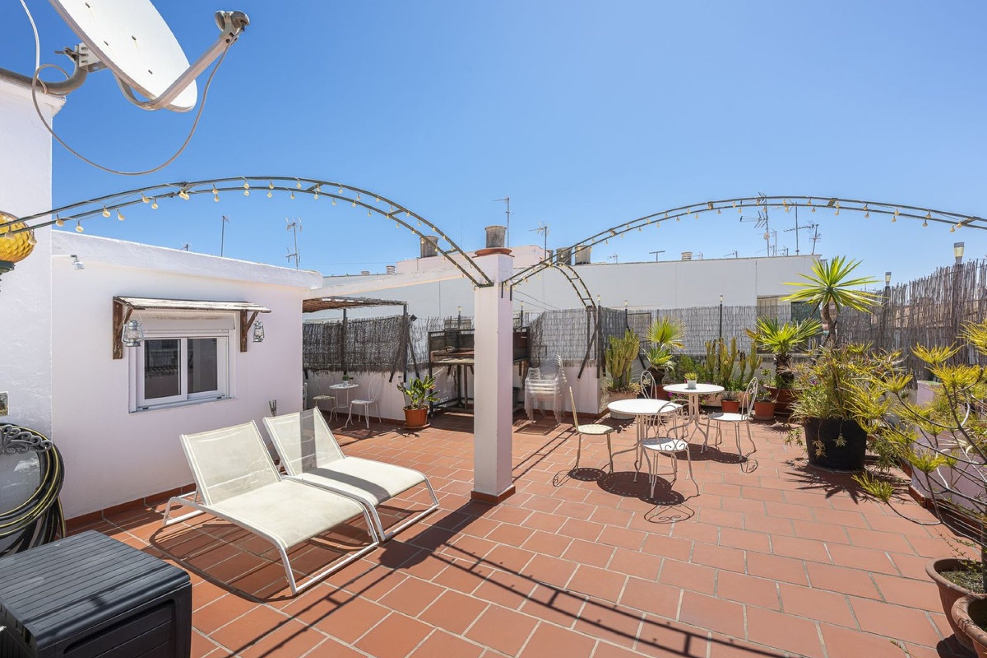 Wiederverkauf - apartment - Marbella - San Pedro de Alcántara