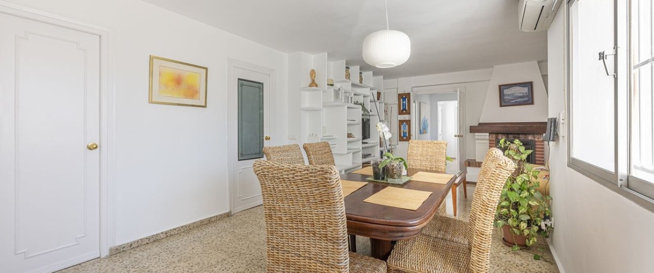 Wiederverkauf - apartment - Marbella - San Pedro de Alcántara