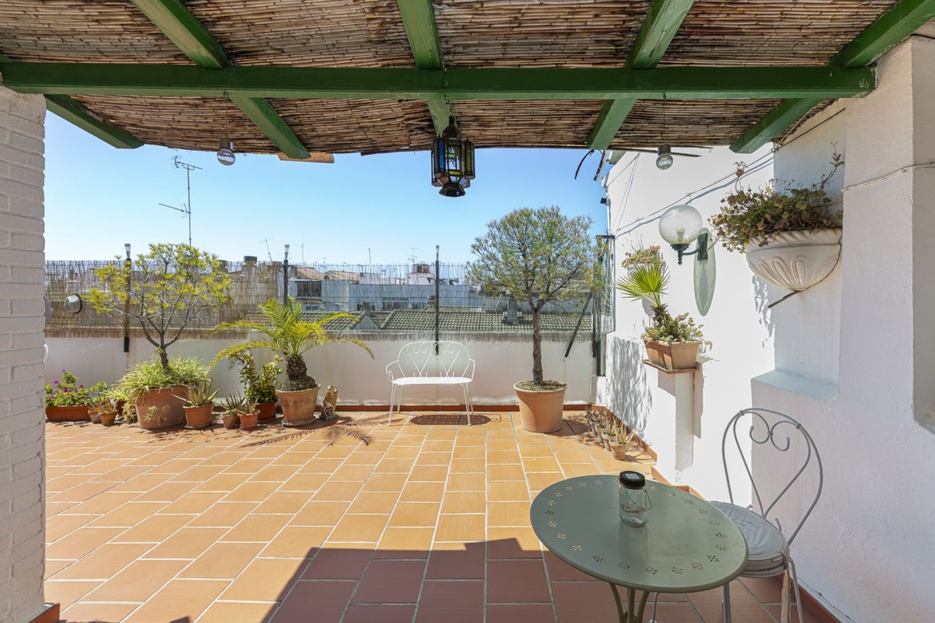 Wiederverkauf - apartment - Marbella - San Pedro de Alcántara