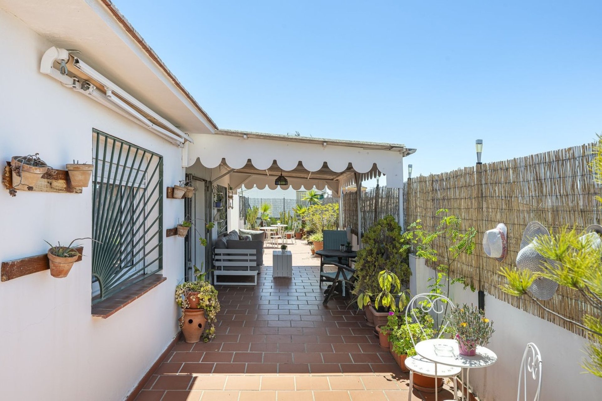 Wiederverkauf - apartment - Marbella - San Pedro de Alcántara
