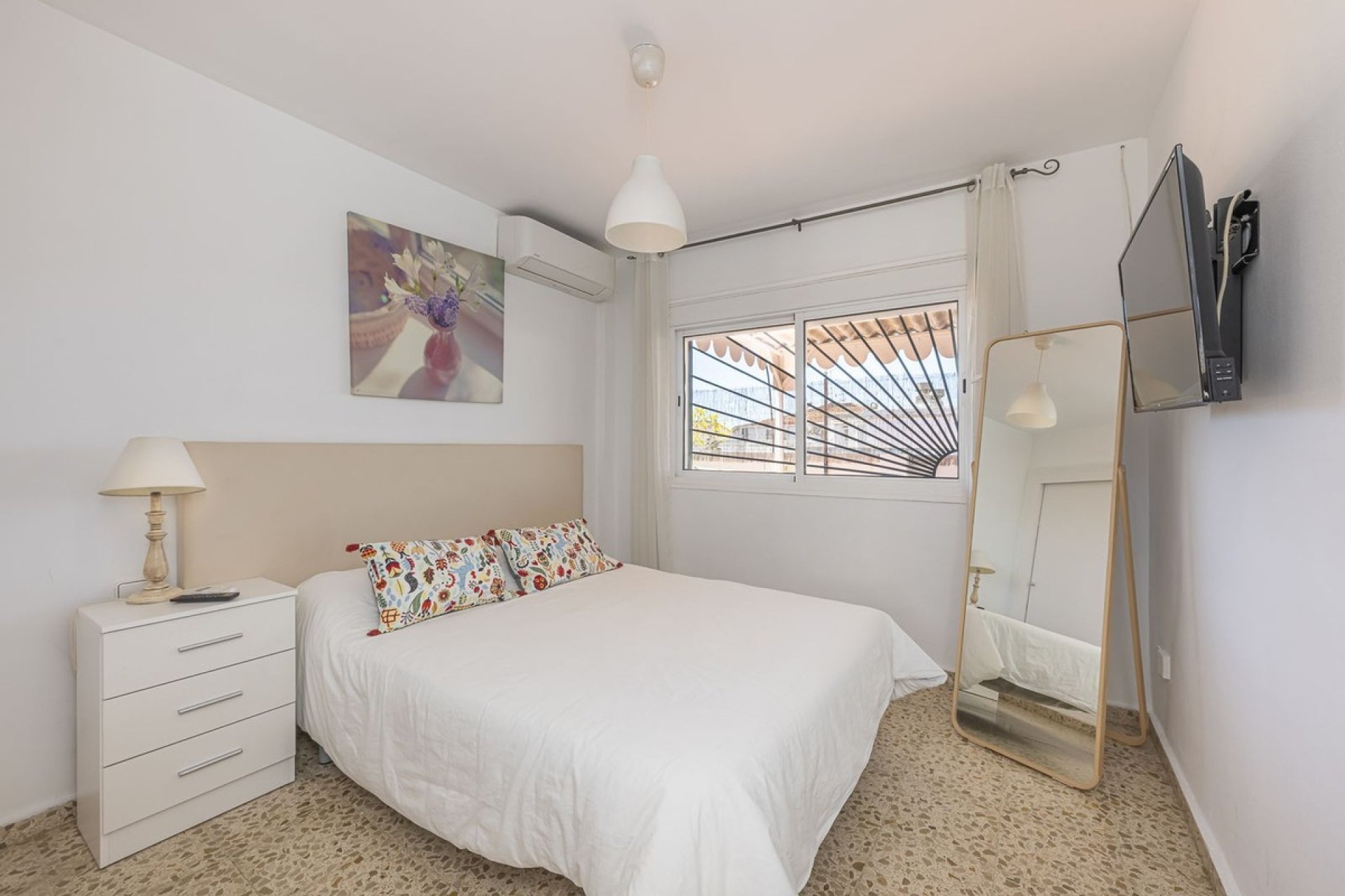 Wiederverkauf - apartment - Marbella - San Pedro de Alcántara