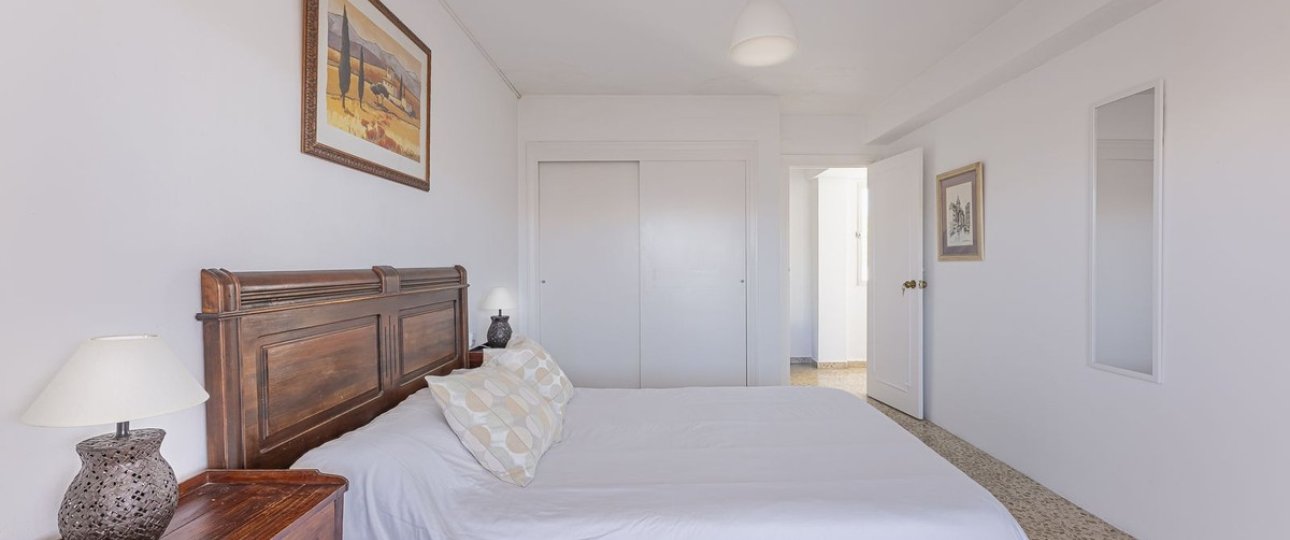 Wiederverkauf - apartment - Marbella - San Pedro de Alcántara