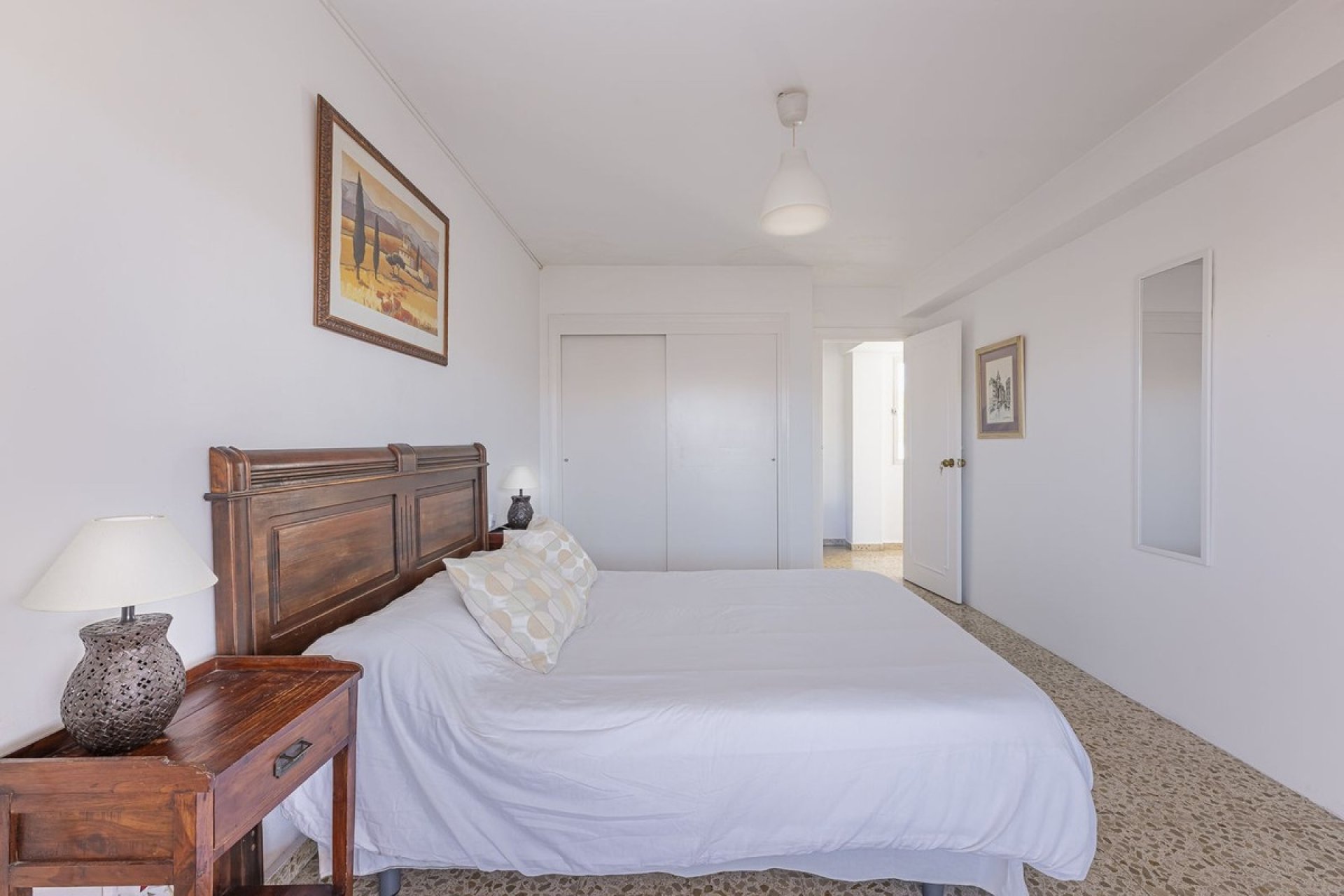 Wiederverkauf - apartment - Marbella - San Pedro de Alcántara