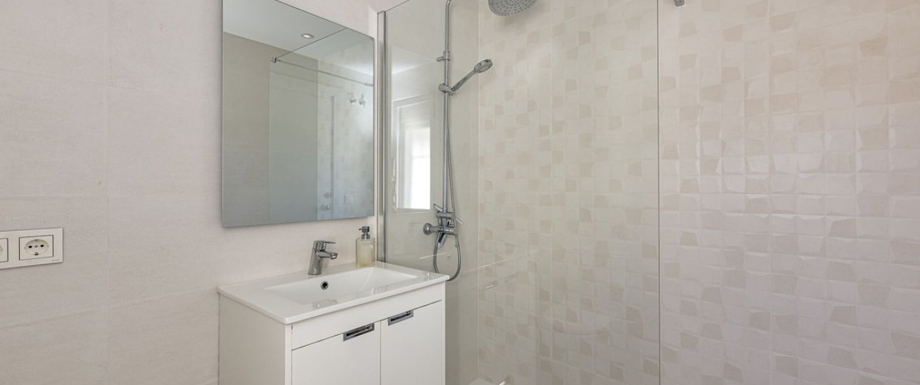 Wiederverkauf - apartment - Marbella - San Pedro de Alcántara