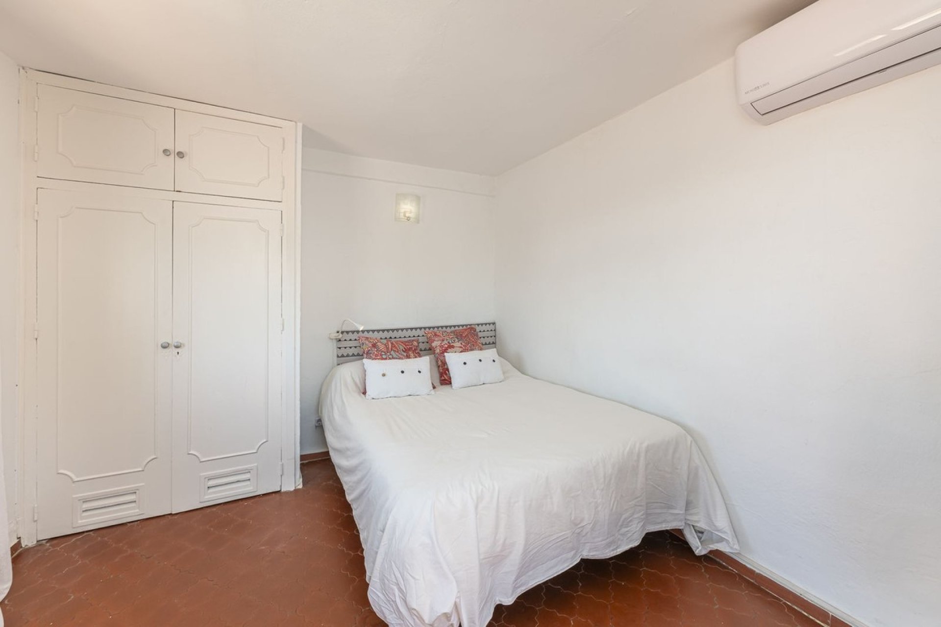 Wiederverkauf - apartment - Marbella - San Pedro de Alcántara