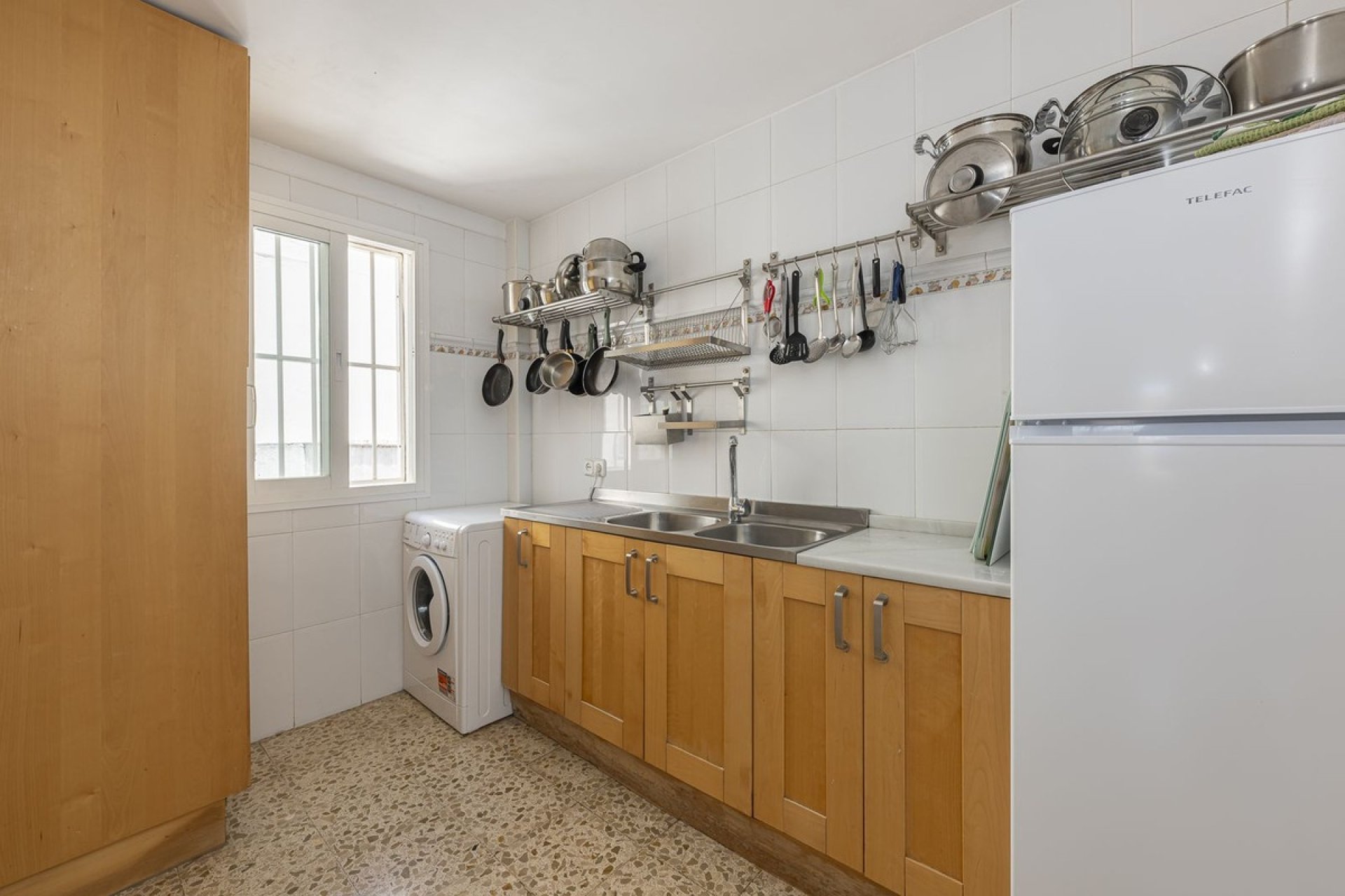 Wiederverkauf - apartment - Marbella - San Pedro de Alcántara
