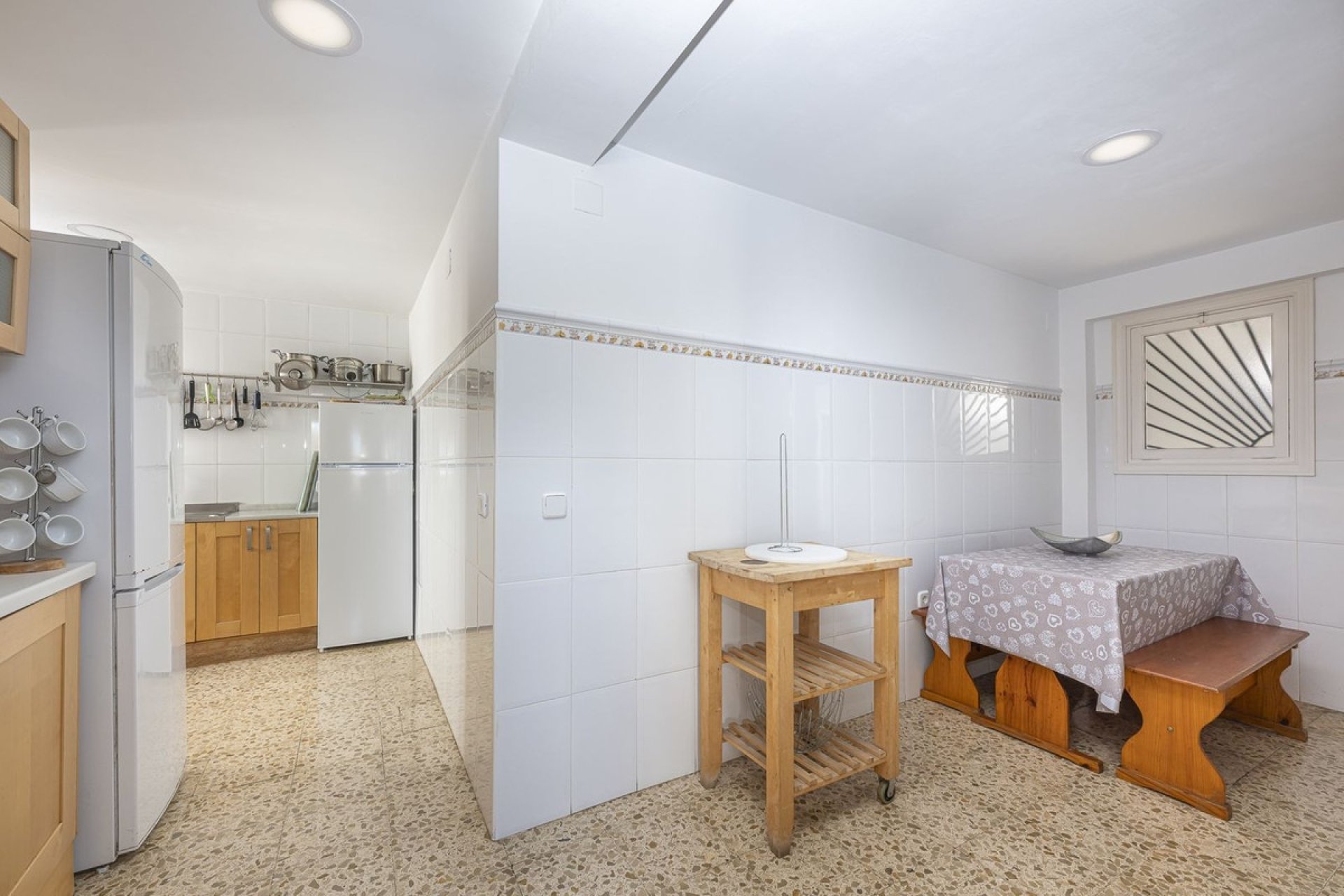 Wiederverkauf - apartment - Marbella - San Pedro de Alcántara