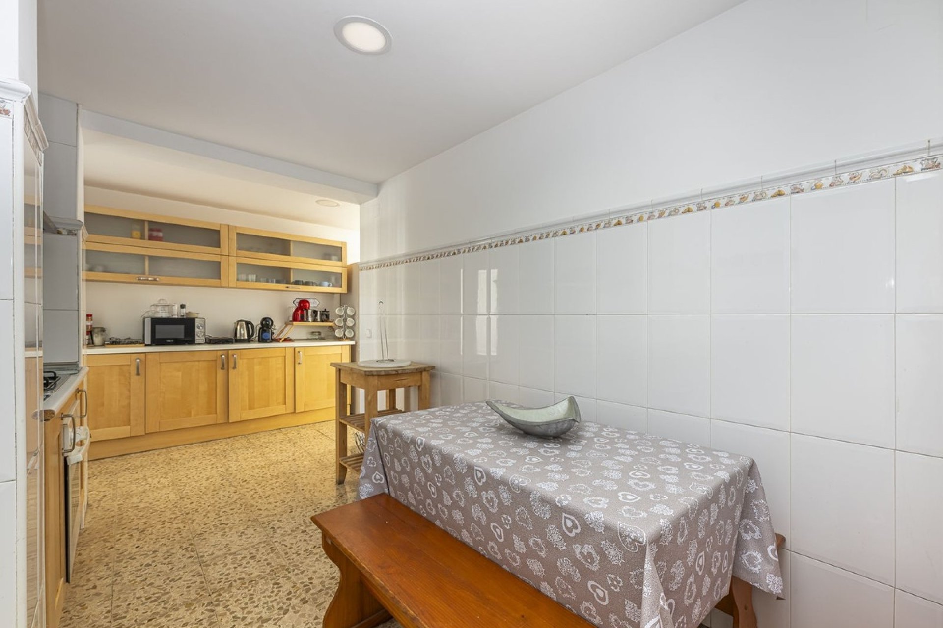 Wiederverkauf - apartment - Marbella - San Pedro de Alcántara