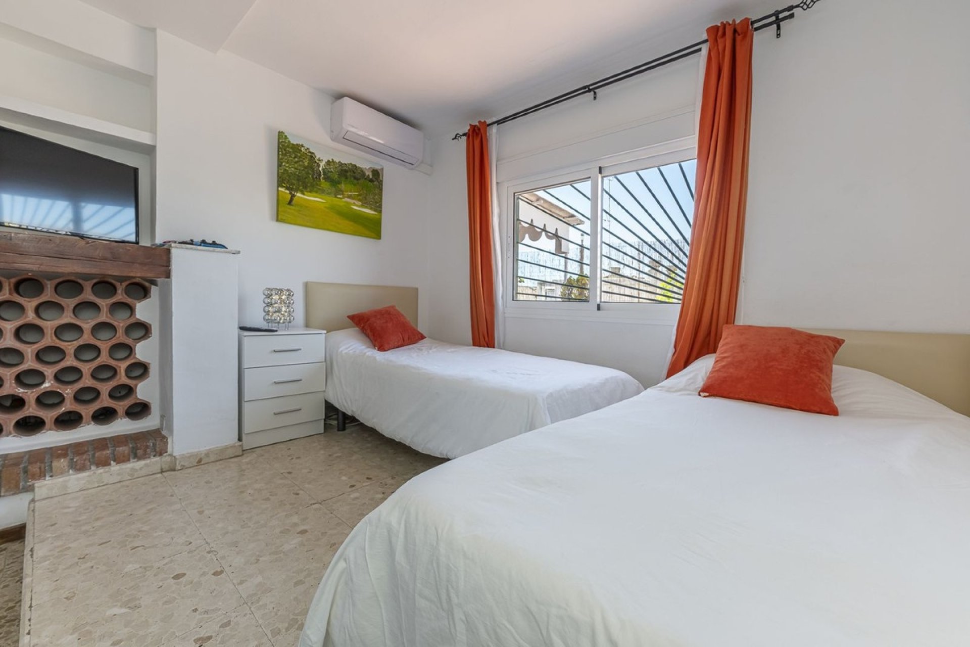 Wiederverkauf - apartment - Marbella - San Pedro de Alcántara