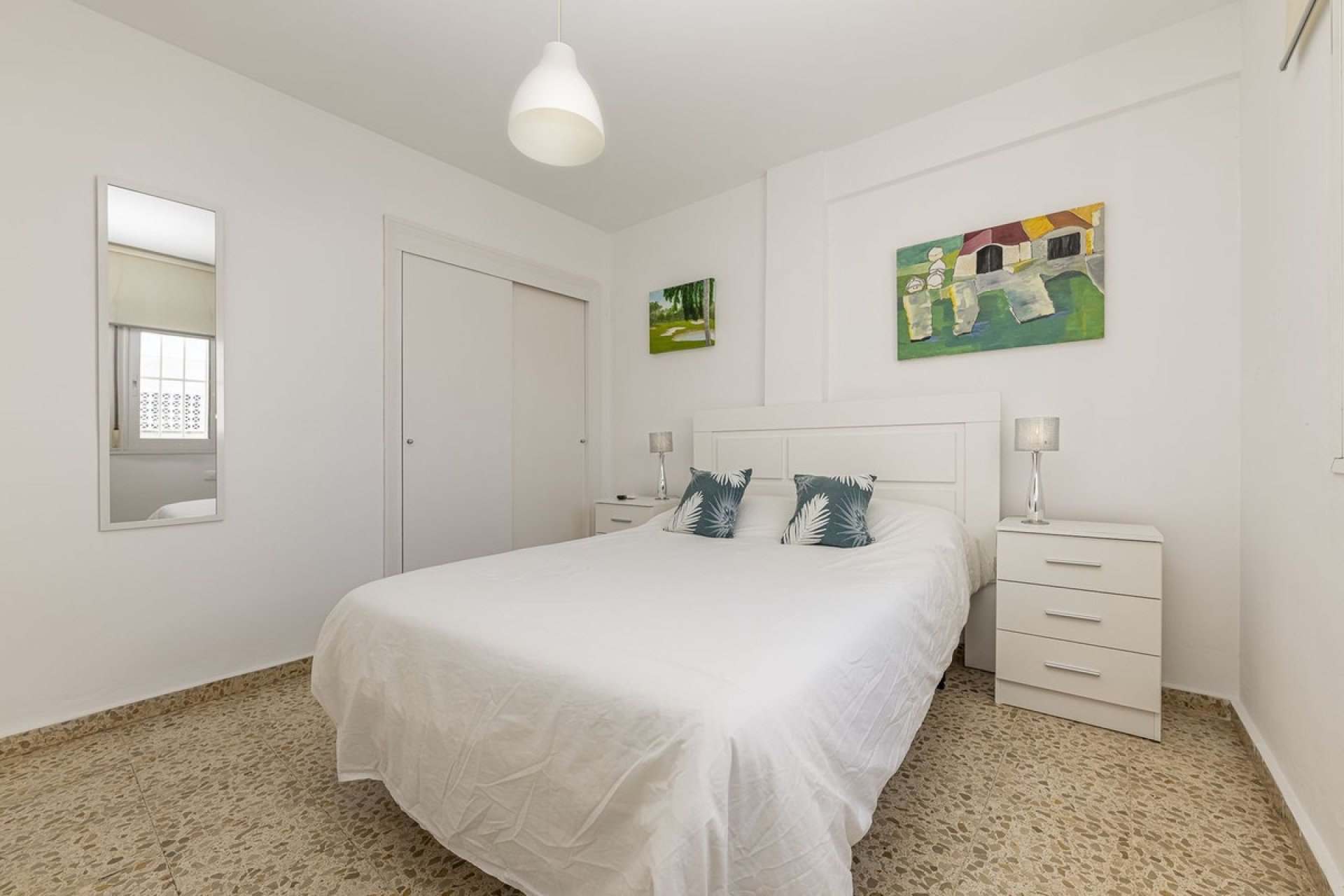 Wiederverkauf - apartment - Marbella - San Pedro de Alcántara