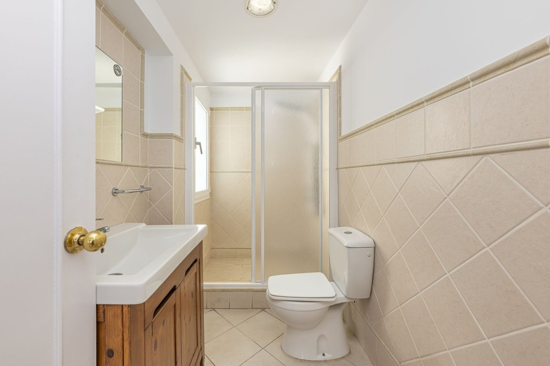Wiederverkauf - apartment - Marbella - San Pedro de Alcántara
