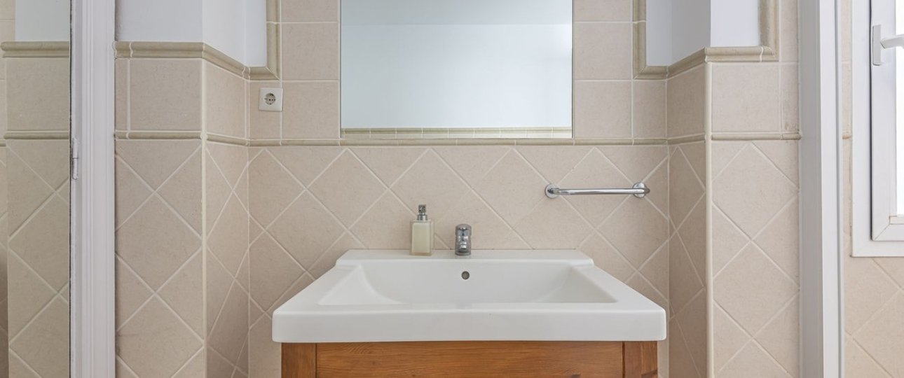 Wiederverkauf - apartment - Marbella - San Pedro de Alcántara
