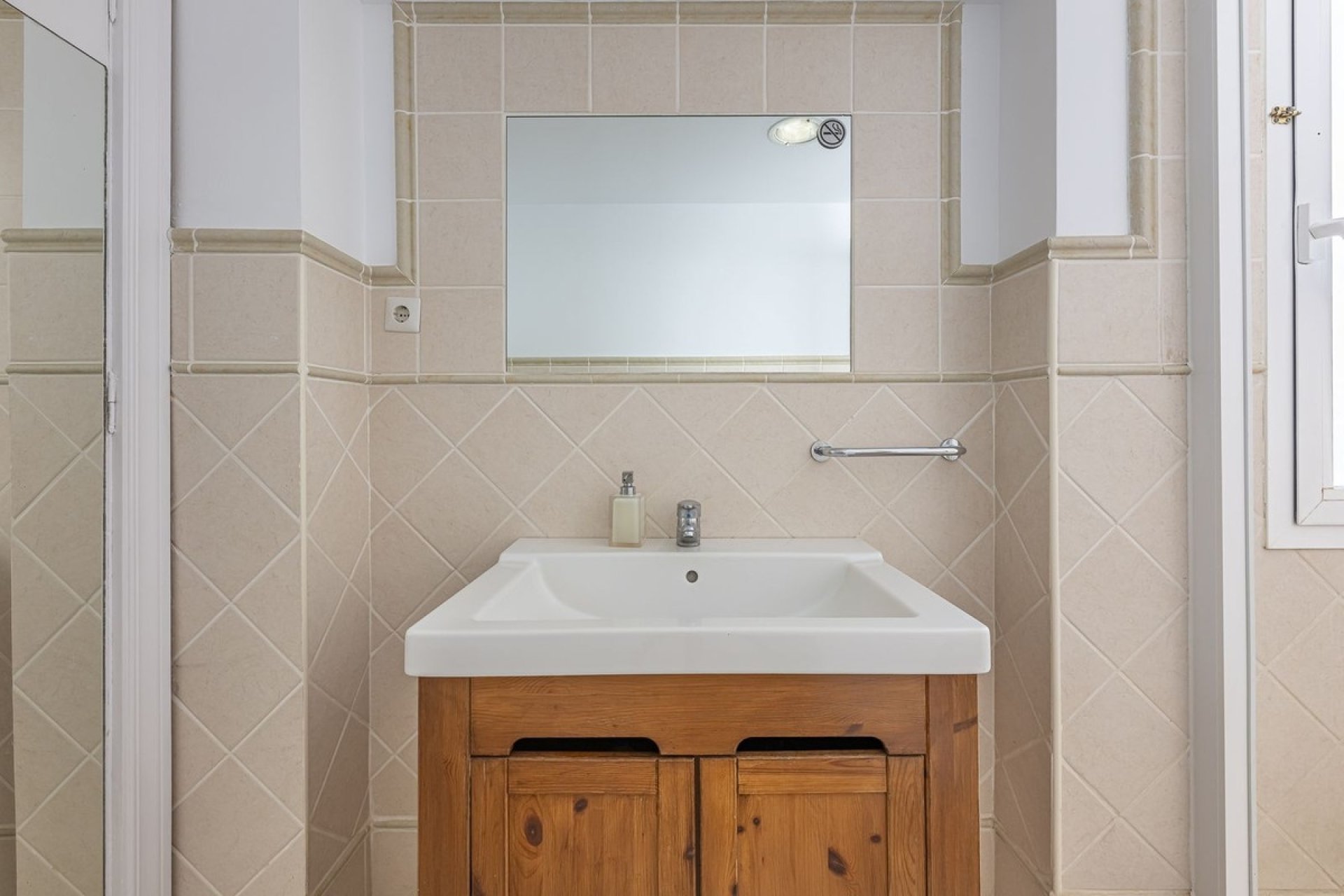 Wiederverkauf - apartment - Marbella - San Pedro de Alcántara