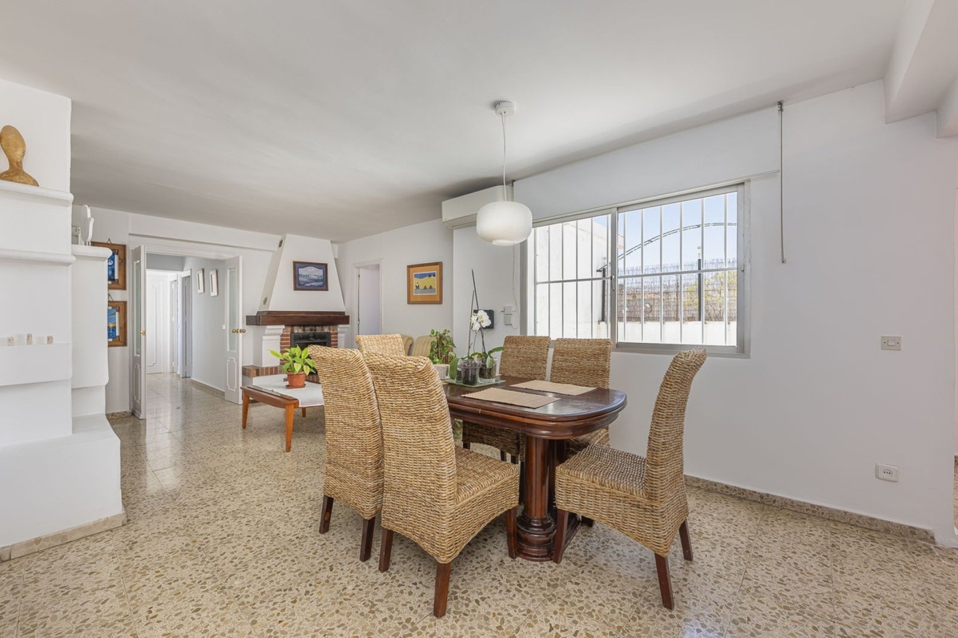 Wiederverkauf - apartment - Marbella - San Pedro de Alcántara