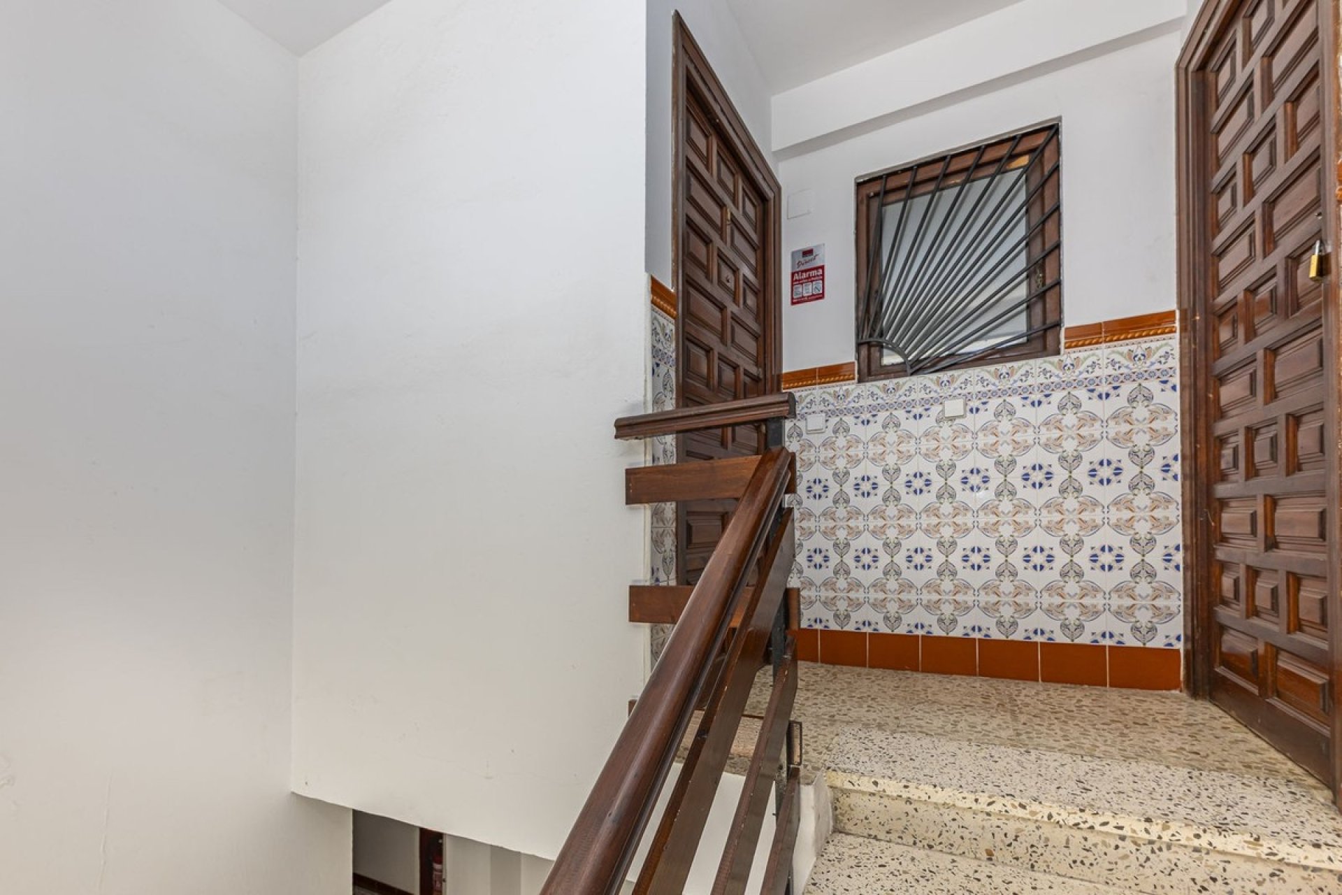 Wiederverkauf - apartment - Marbella - San Pedro de Alcántara