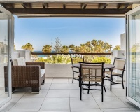 Wiederverkauf - apartment - Marbella - San Pedro de Alcántara