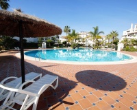 Wiederverkauf - apartment - Marbella - San Pedro de Alcántara