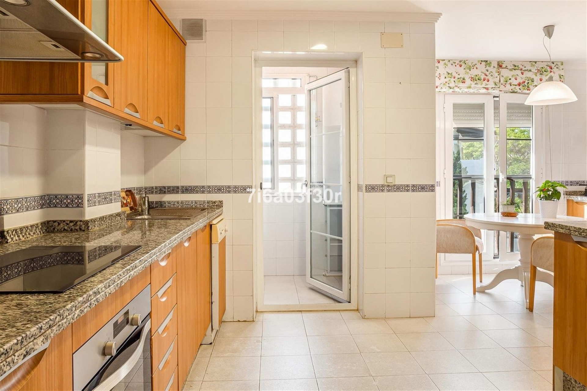 Wiederverkauf - apartment - Marbella - San Pedro de Alcántara