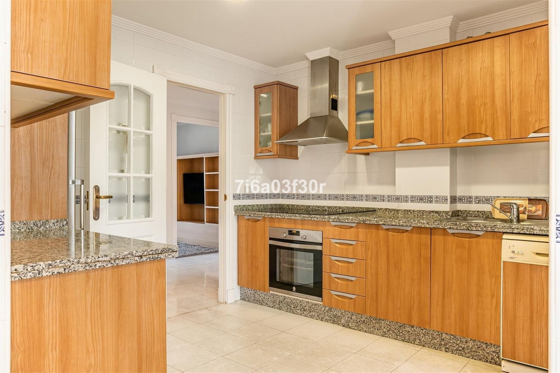 Wiederverkauf - apartment - Marbella - San Pedro de Alcántara
