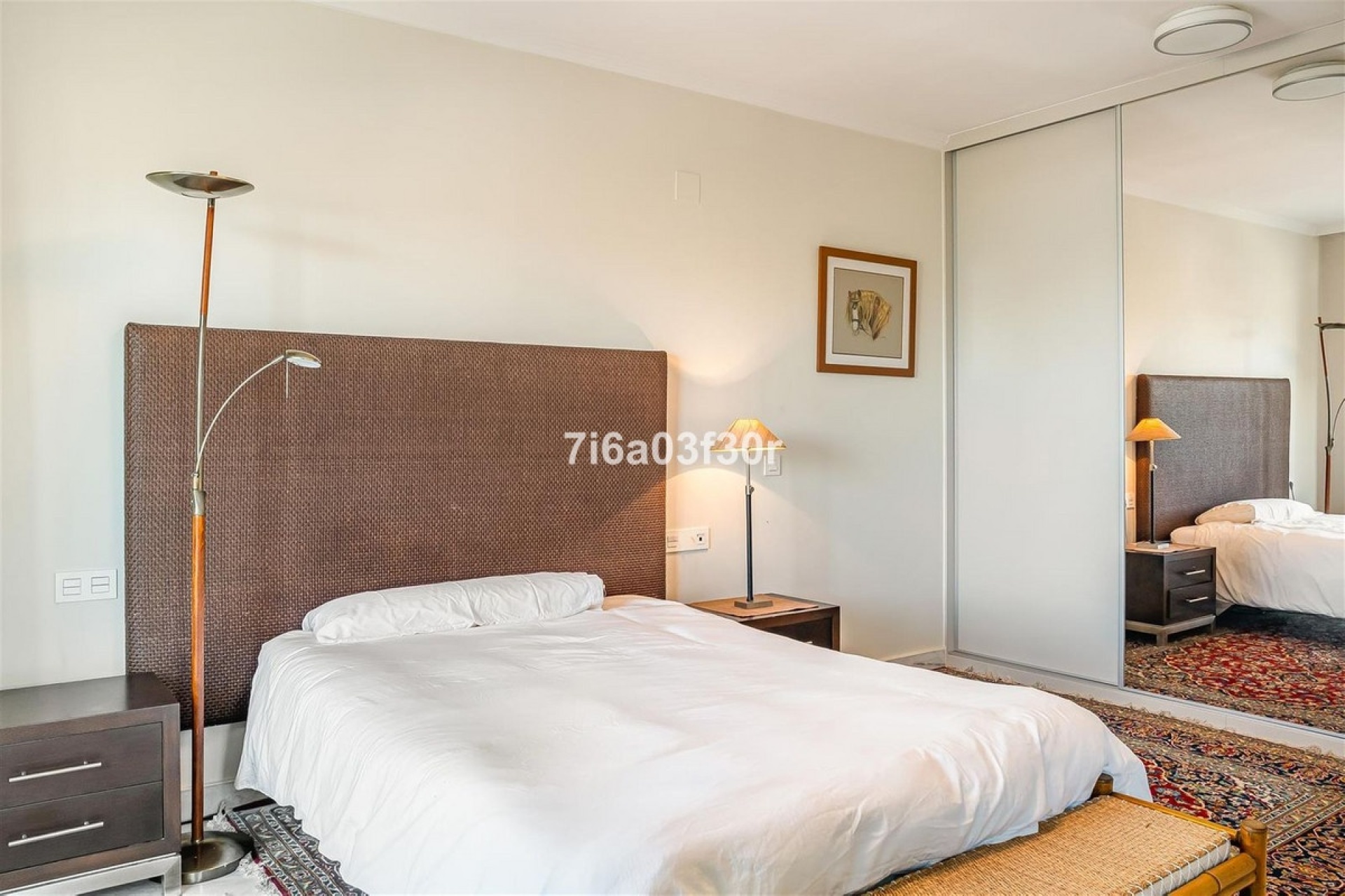 Wiederverkauf - apartment - Marbella - San Pedro de Alcántara