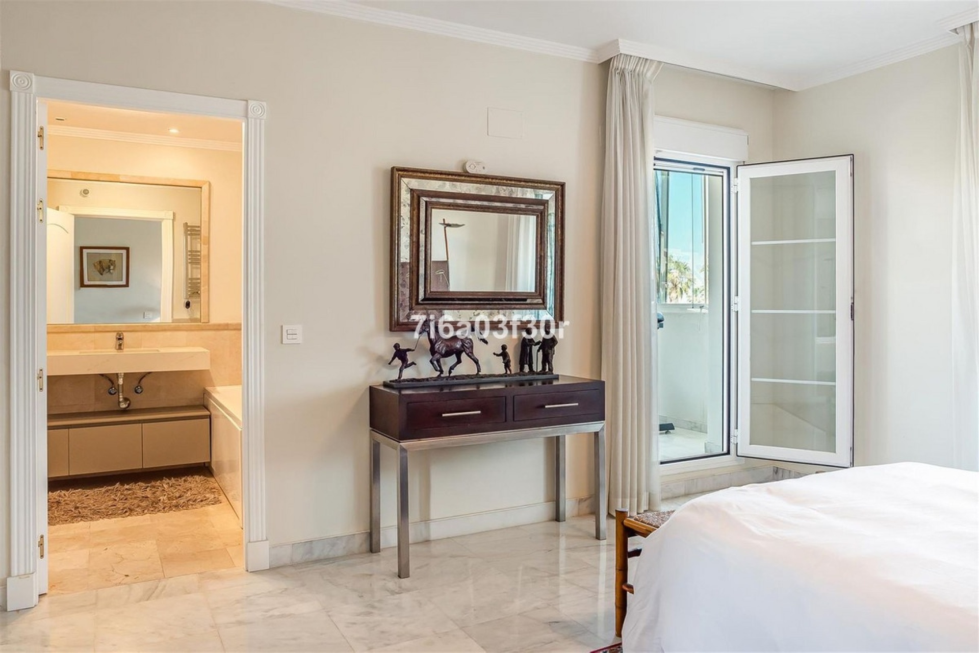 Wiederverkauf - apartment - Marbella - San Pedro de Alcántara