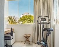 Wiederverkauf - apartment - Marbella - San Pedro de Alcántara