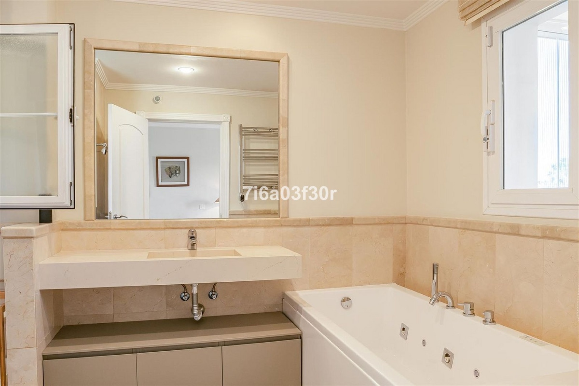 Wiederverkauf - apartment - Marbella - San Pedro de Alcántara