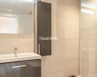 Wiederverkauf - apartment - Marbella - San Pedro de Alcántara