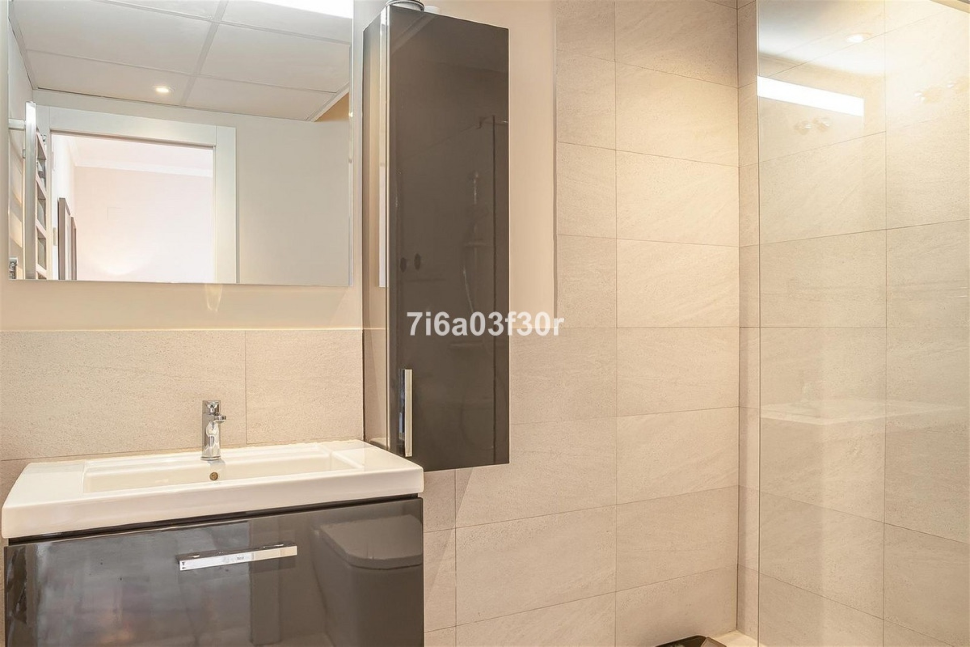 Wiederverkauf - apartment - Marbella - San Pedro de Alcántara