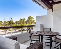 Wiederverkauf - apartment - Marbella - San Pedro de Alcántara