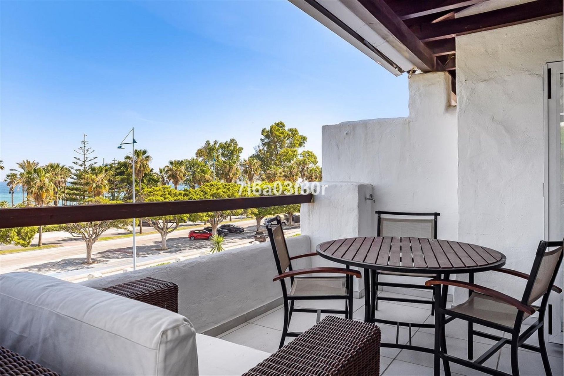 Wiederverkauf - apartment - Marbella - San Pedro de Alcántara