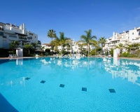 Wiederverkauf - apartment - Marbella - San Pedro de Alcántara