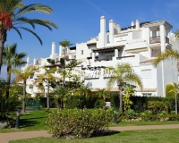 Wiederverkauf - apartment - Marbella - San Pedro de Alcántara