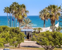 Wiederverkauf - apartment - Marbella - San Pedro de Alcántara