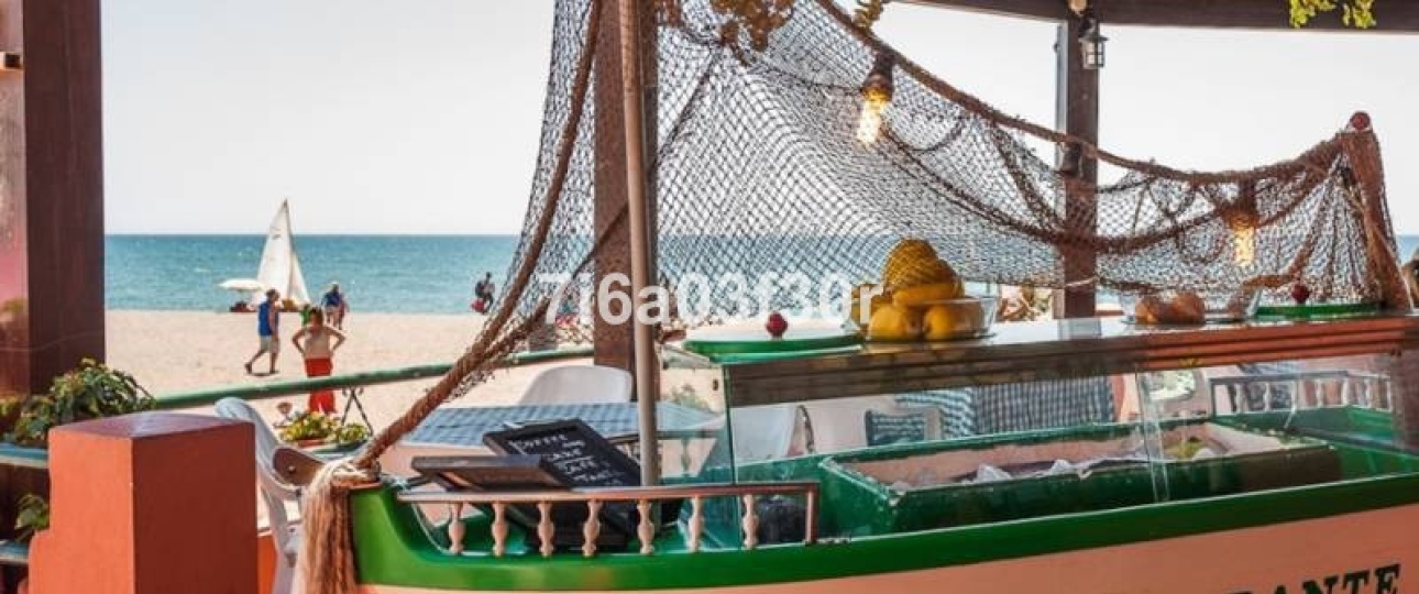 Wiederverkauf - apartment - Marbella - San Pedro de Alcántara