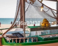 Wiederverkauf - apartment - Marbella - San Pedro de Alcántara