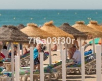 Wiederverkauf - apartment - Marbella - San Pedro de Alcántara