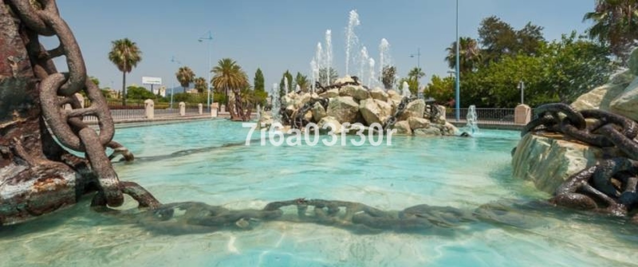 Wiederverkauf - apartment - Marbella - San Pedro de Alcántara