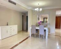 Wiederverkauf - apartment - Marbella - San Pedro de Alcántara