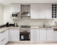 Wiederverkauf - apartment - Marbella - San Pedro de Alcántara