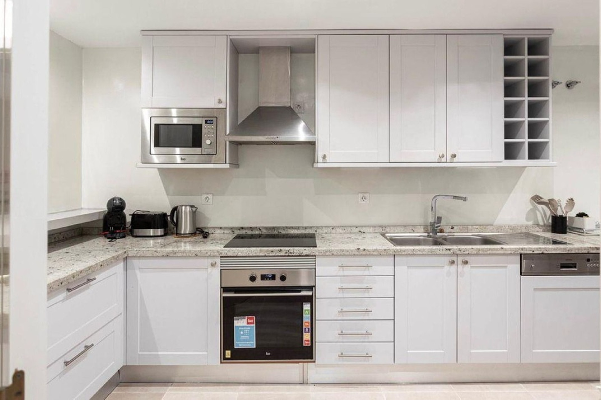 Wiederverkauf - apartment - Marbella - San Pedro de Alcántara