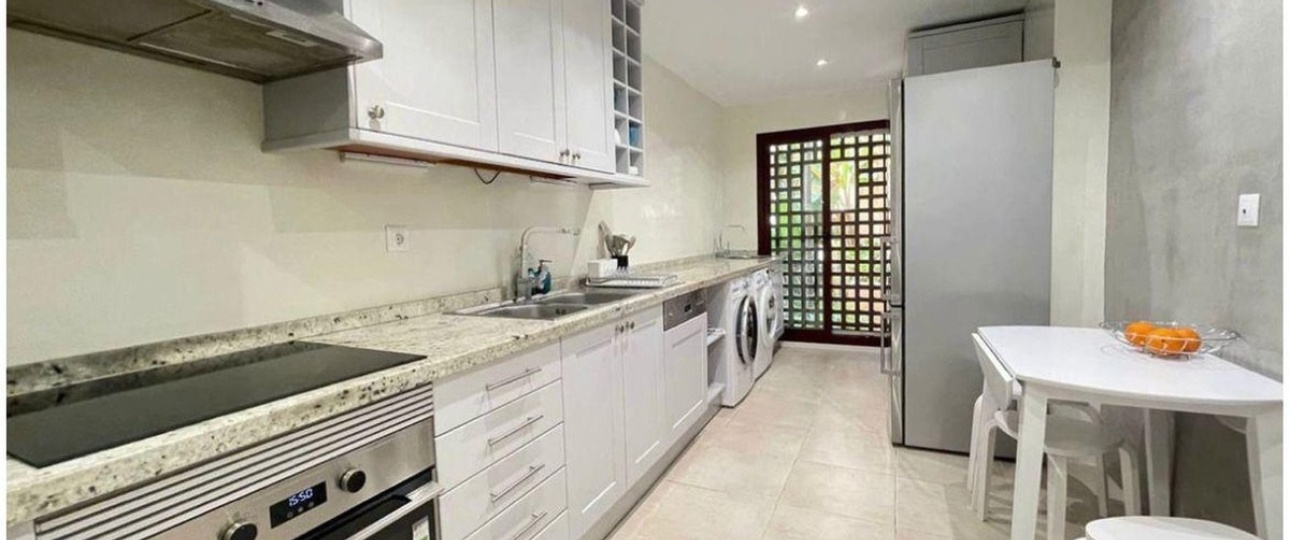 Wiederverkauf - apartment - Marbella - San Pedro de Alcántara
