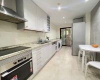 Wiederverkauf - apartment - Marbella - San Pedro de Alcántara