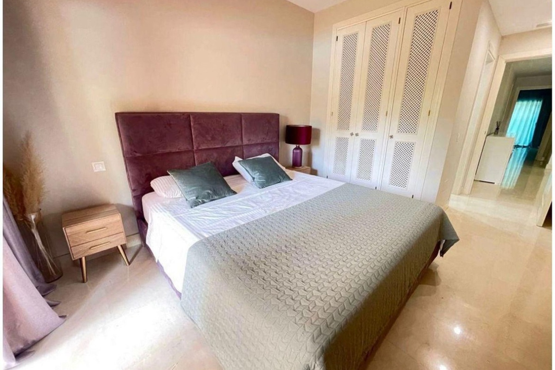 Wiederverkauf - apartment - Marbella - San Pedro de Alcántara