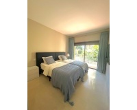 Wiederverkauf - apartment - Marbella - San Pedro de Alcántara