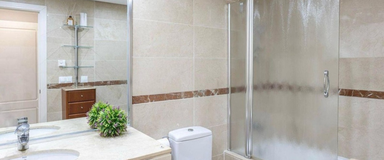 Wiederverkauf - apartment - Marbella - San Pedro de Alcántara