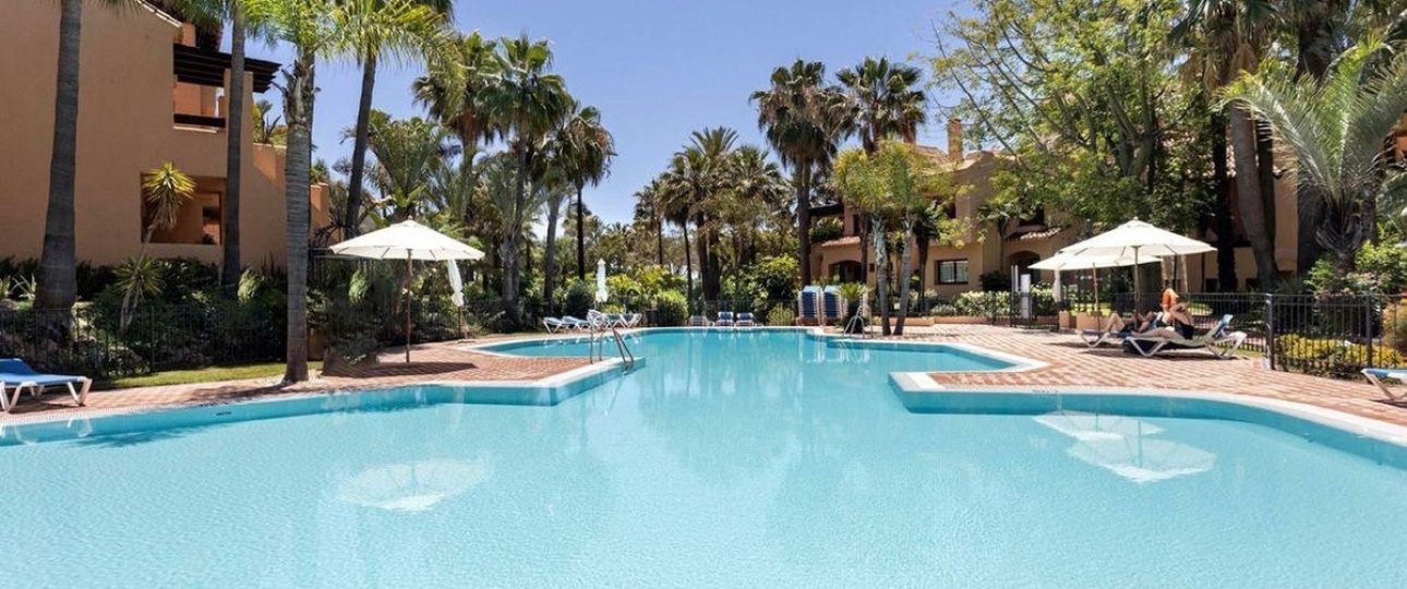 Wiederverkauf - apartment - Marbella - San Pedro de Alcántara