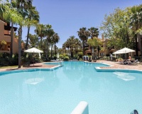 Wiederverkauf - apartment - Marbella - San Pedro de Alcántara